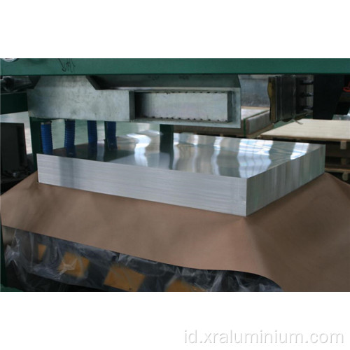 Desain baru 8011 aluminium foil jumbo roll rumah tangga